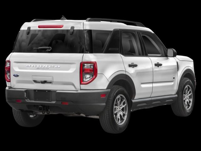 new 2024 Ford Bronco Sport car, priced at $27,238