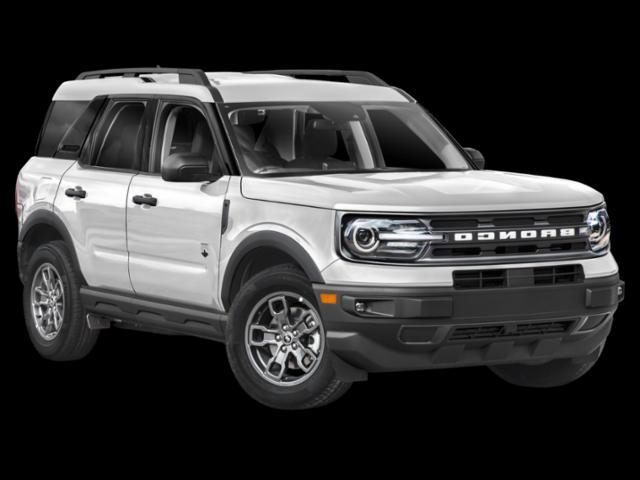 new 2024 Ford Bronco Sport car, priced at $29,140