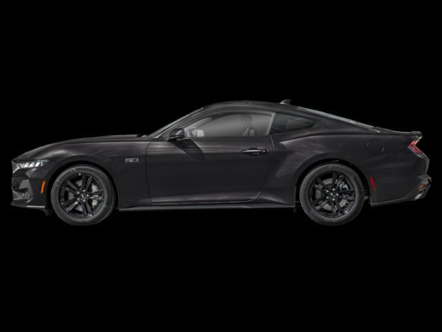 new 2024 Ford Mustang car, priced at $64,110