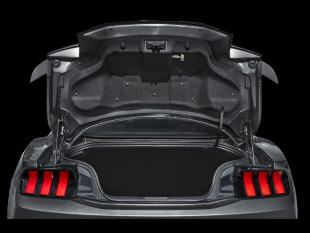 new 2024 Ford Mustang car, priced at $64,110