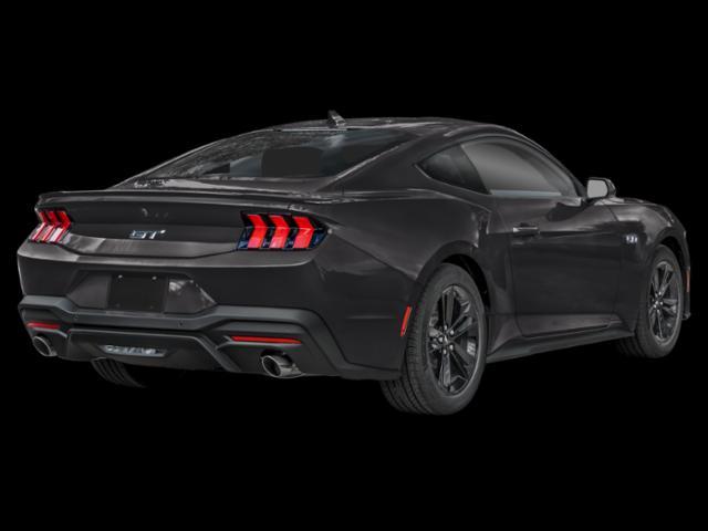 new 2024 Ford Mustang car, priced at $64,110