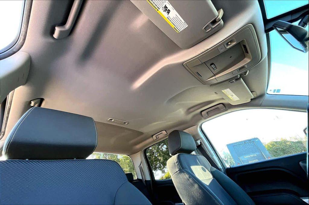 used 2015 Chevrolet Silverado 1500 car, priced at $13,275