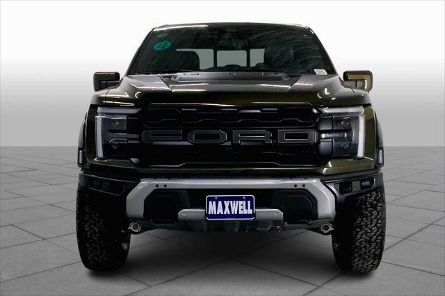 new 2025 Ford F-150 car, priced at $98,925