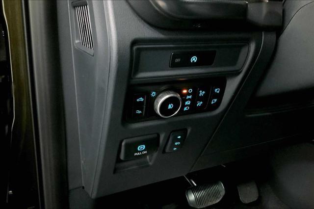 new 2025 Ford F-150 car, priced at $98,925