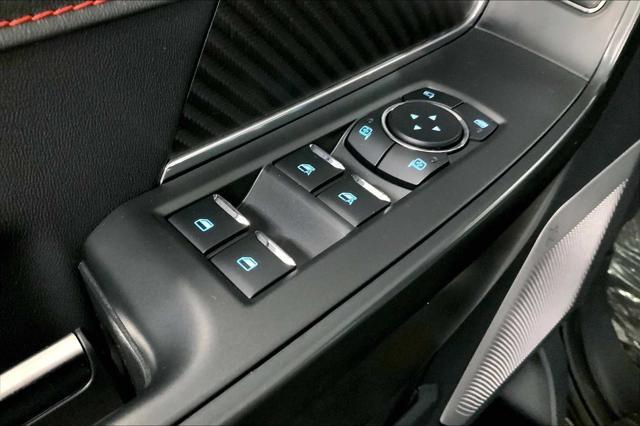 new 2025 Ford F-150 car, priced at $98,925