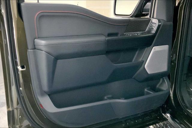 new 2025 Ford F-150 car, priced at $98,925