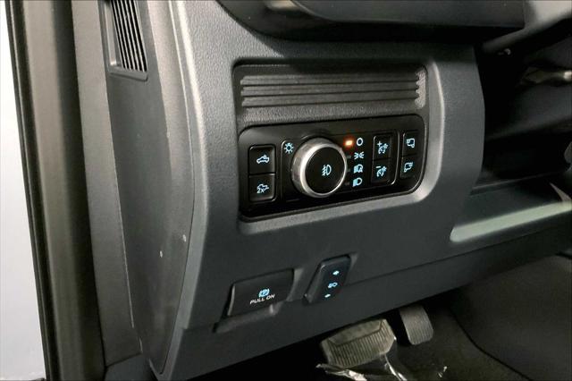 new 2025 Ford F-250 car, priced at $87,456