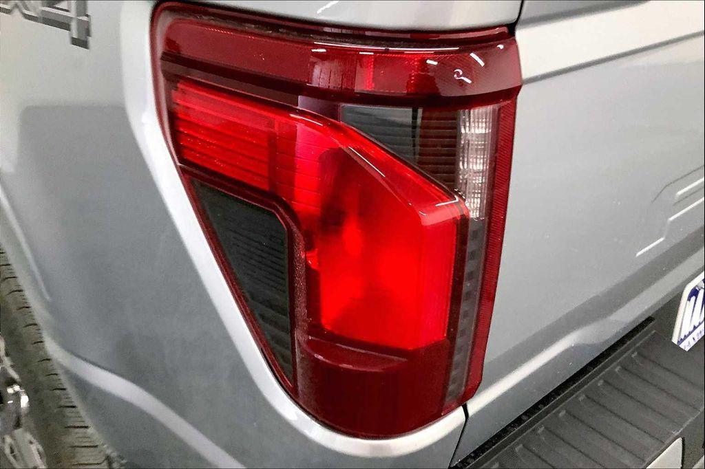 new 2025 Ford F-150 car, priced at $46,906