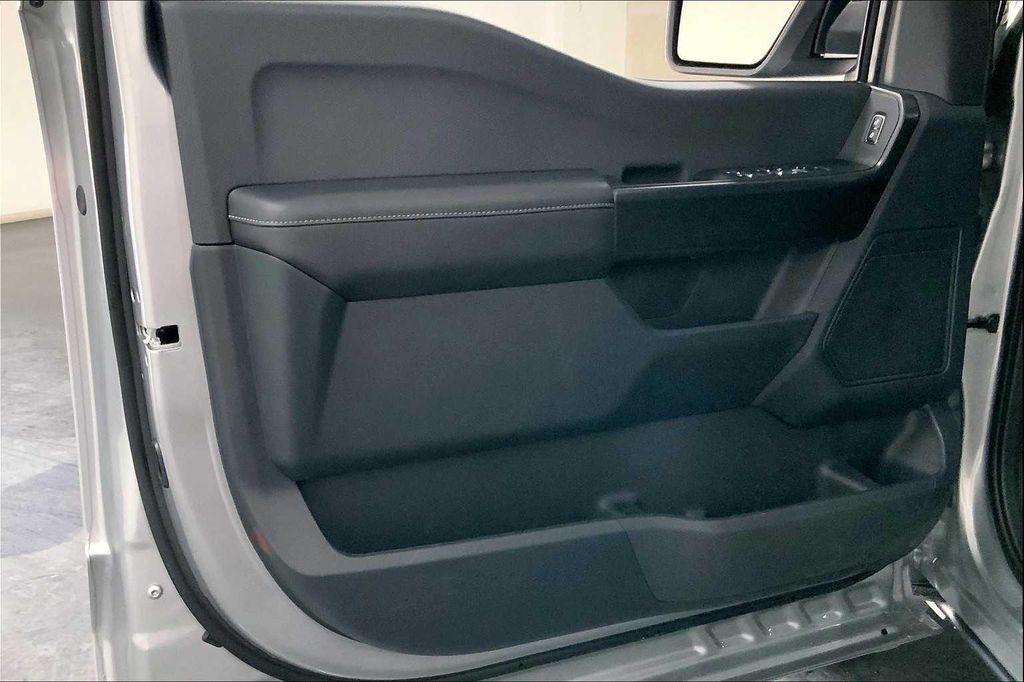 new 2025 Ford F-150 car, priced at $46,906