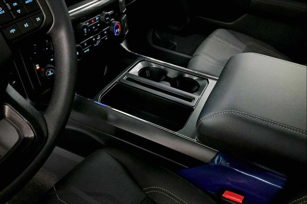 new 2025 Ford F-150 car, priced at $46,906