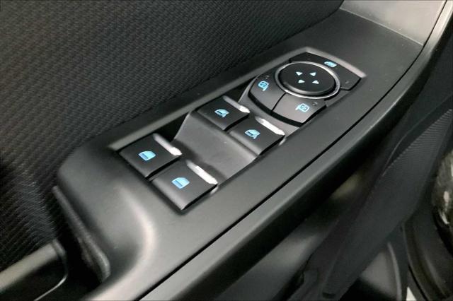 new 2025 Ford F-150 car, priced at $48,656