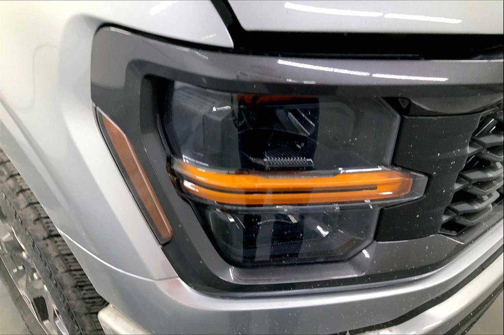 new 2025 Ford F-150 car, priced at $46,906