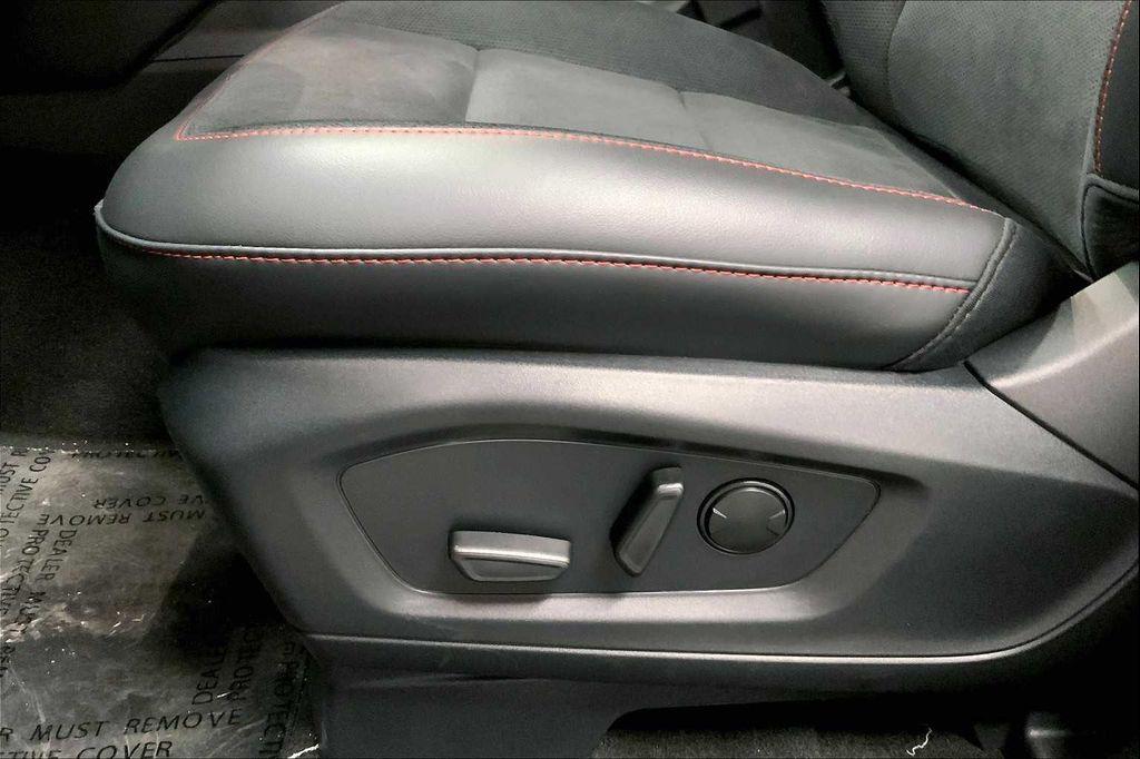 new 2025 Ford Explorer car, priced at $53,004