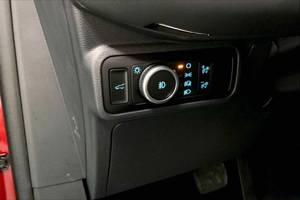 new 2025 Ford Explorer car, priced at $53,004