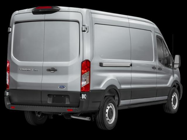 new 2026 Ford Transit-250 car, priced at $56,695