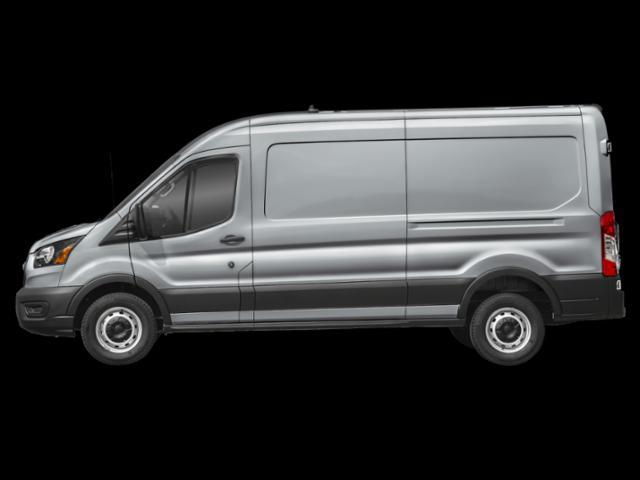 new 2026 Ford Transit-250 car, priced at $56,695