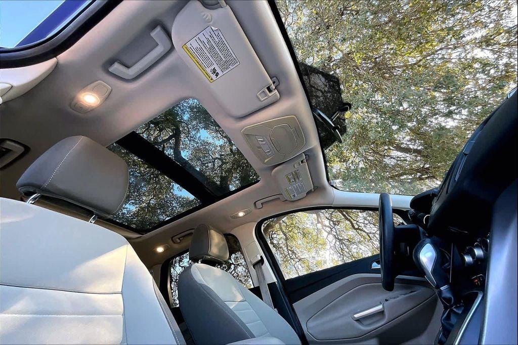 used 2013 Ford Escape car, priced at $8,971