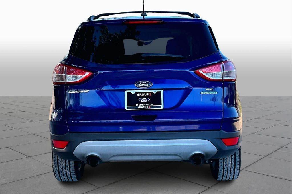 used 2013 Ford Escape car, priced at $8,971