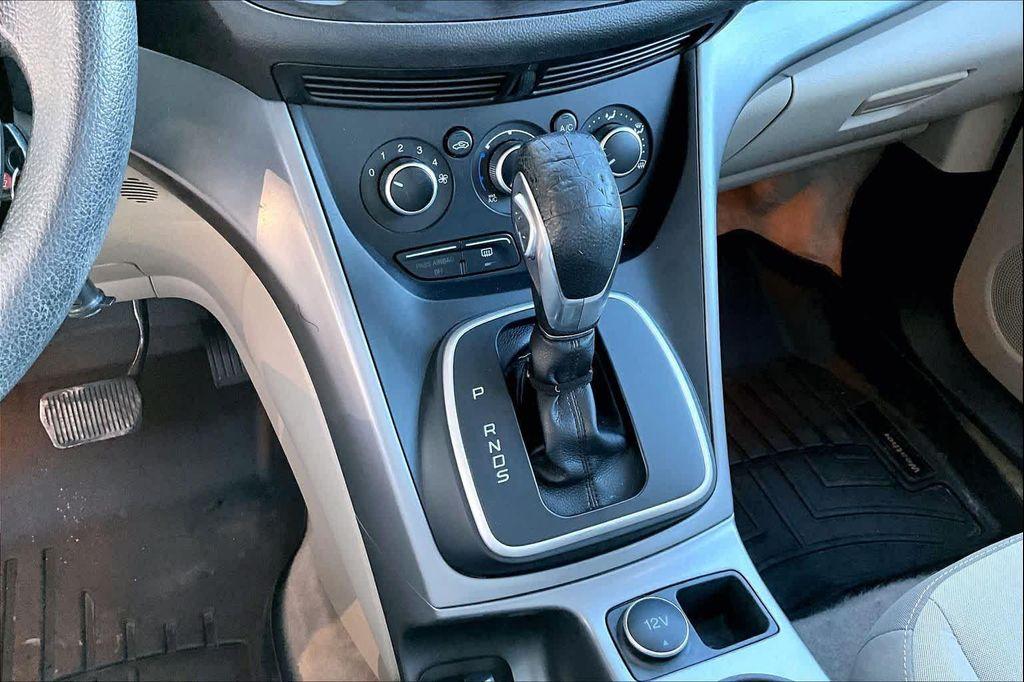 used 2013 Ford Escape car, priced at $8,971