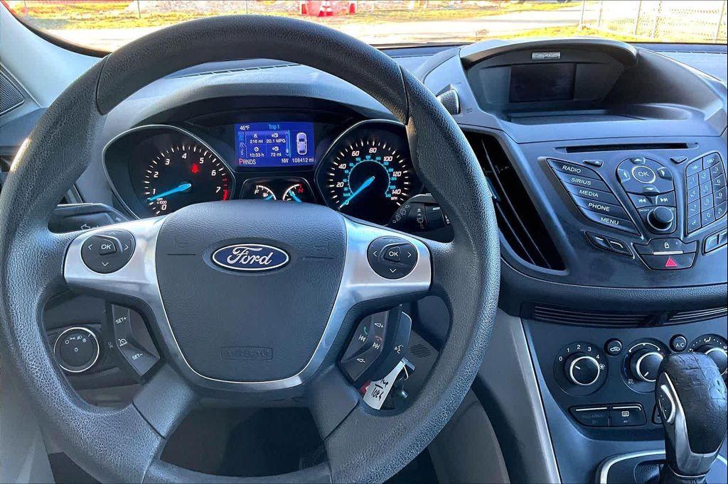 used 2013 Ford Escape car, priced at $8,971