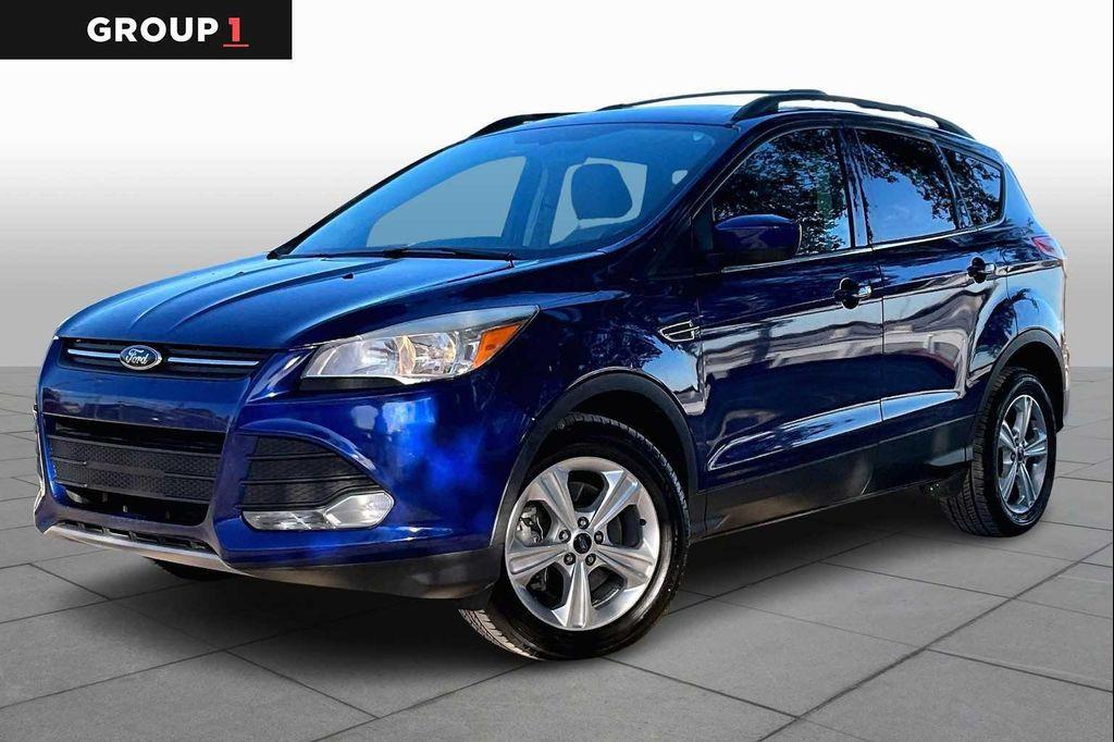 used 2013 Ford Escape car, priced at $8,971