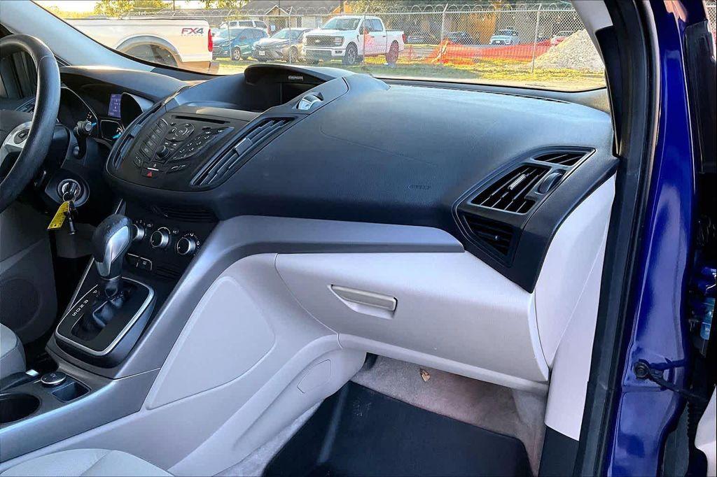 used 2013 Ford Escape car, priced at $8,971