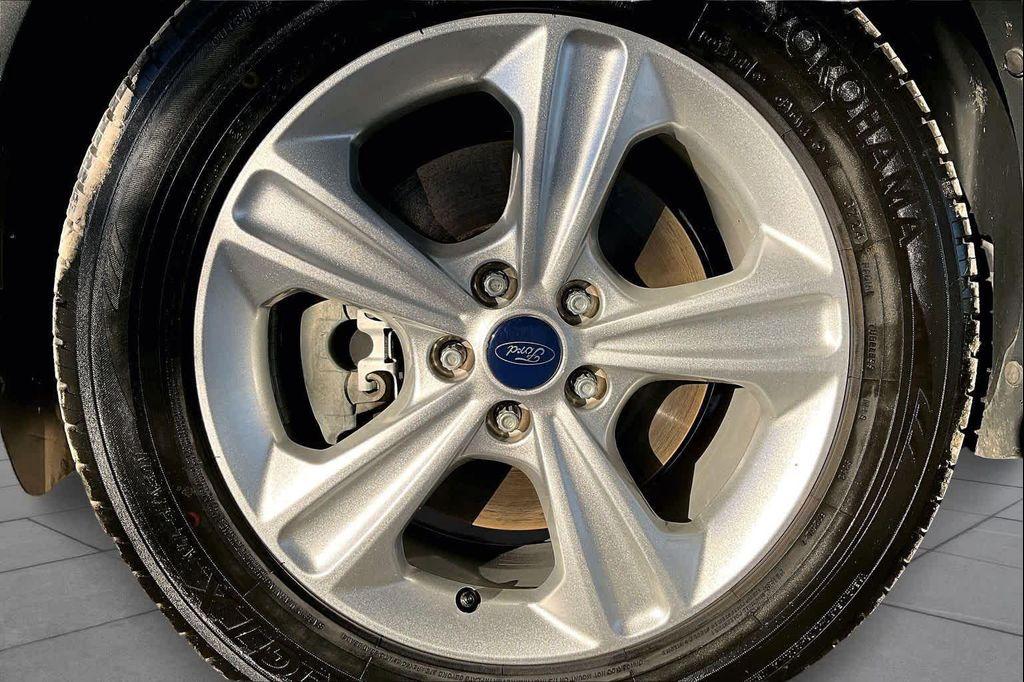 used 2013 Ford Escape car, priced at $8,971