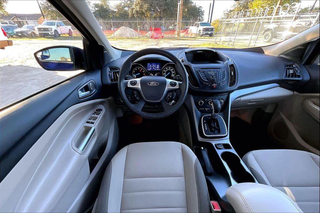 used 2013 Ford Escape car, priced at $8,971