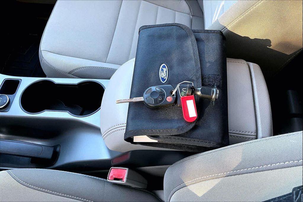 used 2013 Ford Escape car, priced at $8,971