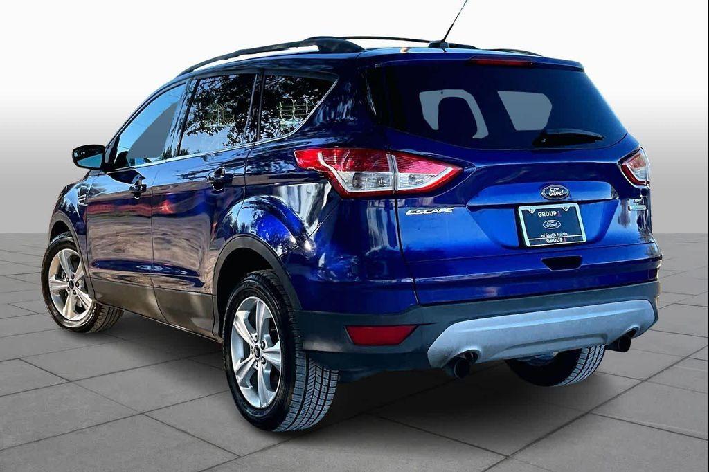 used 2013 Ford Escape car, priced at $8,971