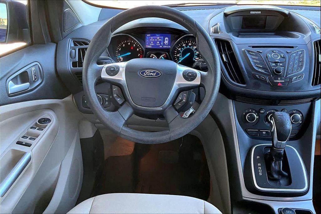 used 2013 Ford Escape car, priced at $8,971