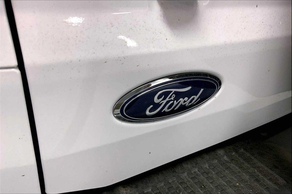 new 2025 Ford Bronco car, priced at $45,725