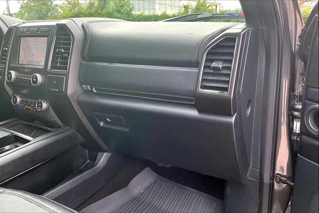 used 2021 Ford Expedition Max car, priced at $34,452