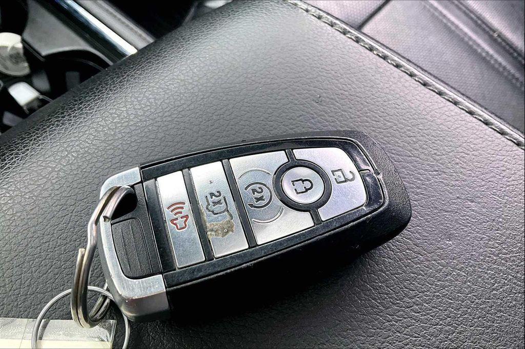 used 2021 Ford Expedition Max car, priced at $34,452