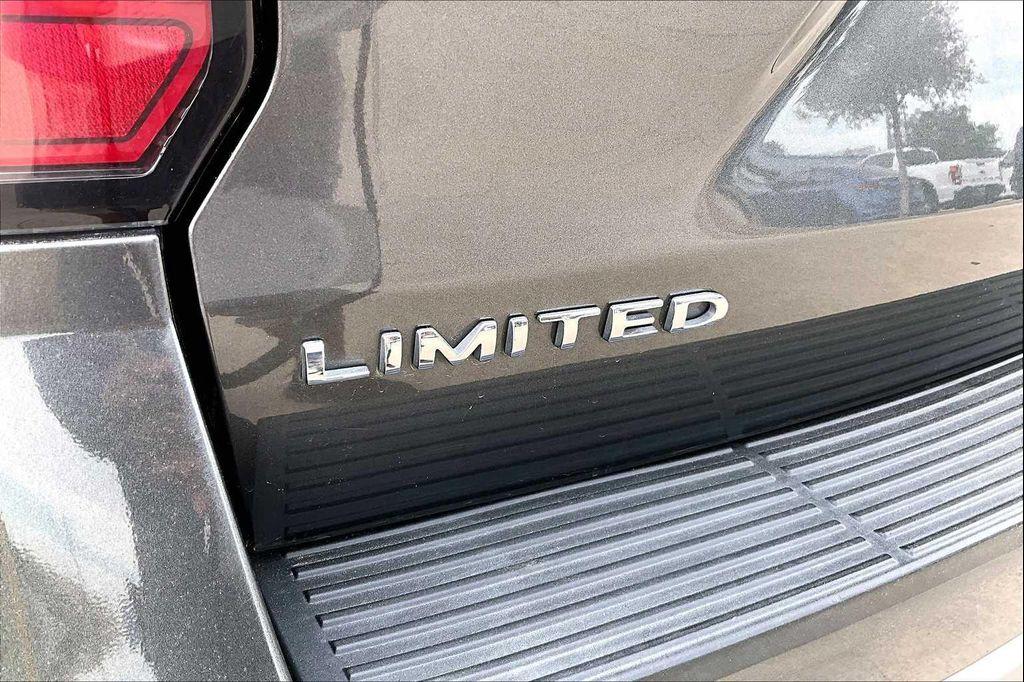 used 2021 Ford Expedition Max car, priced at $34,452