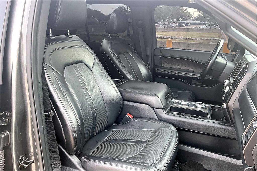 used 2021 Ford Expedition Max car, priced at $34,452