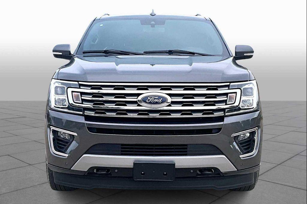 used 2021 Ford Expedition Max car, priced at $34,452