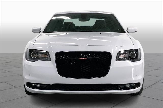 used 2023 Chrysler 300 car, priced at $26,591