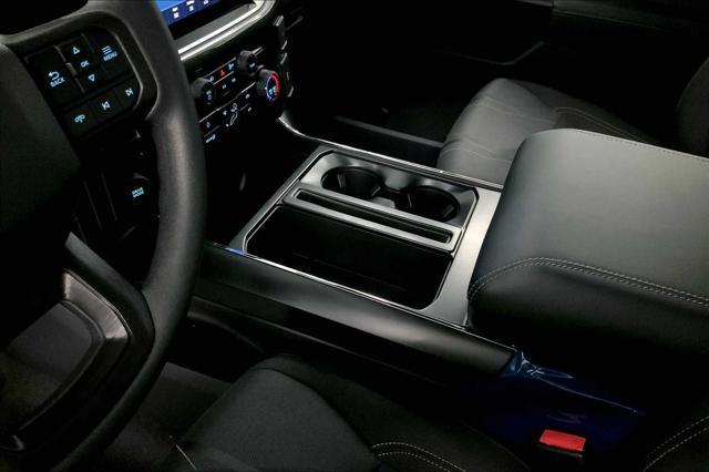 new 2025 Ford F-150 car, priced at $44,791
