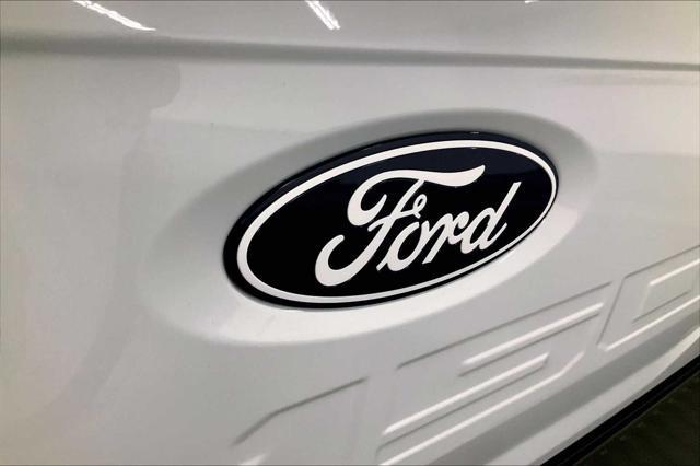 new 2025 Ford F-150 car, priced at $44,791