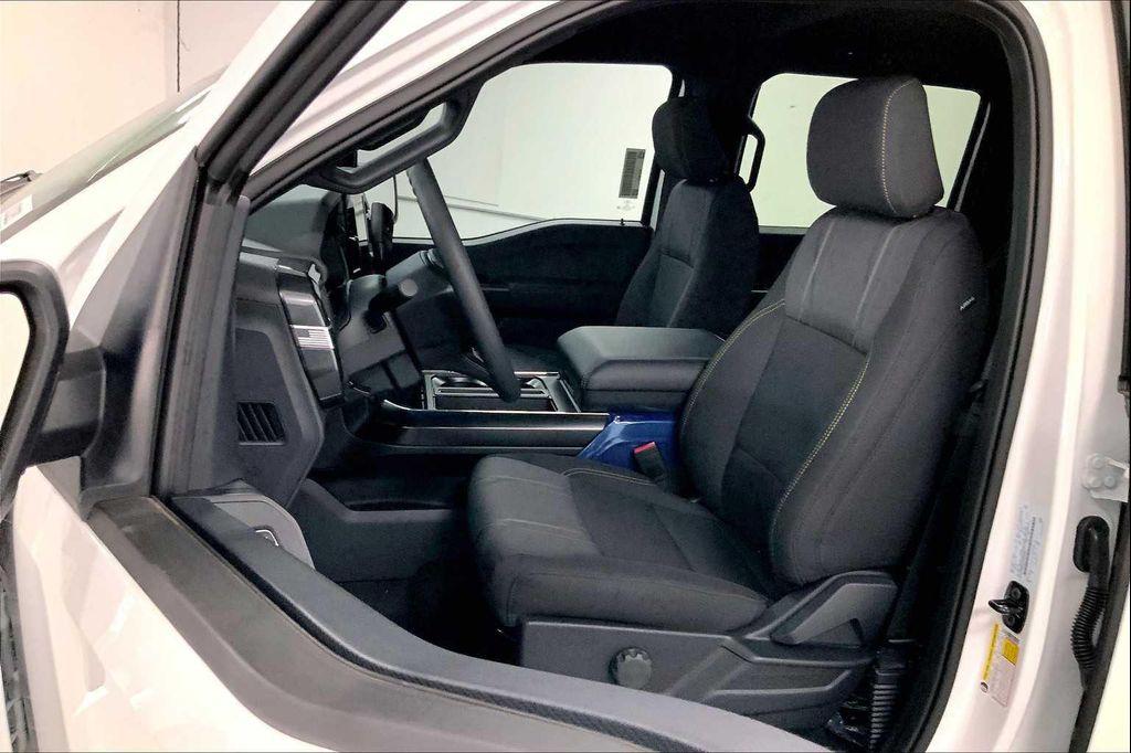 new 2025 Ford F-150 car, priced at $43,041