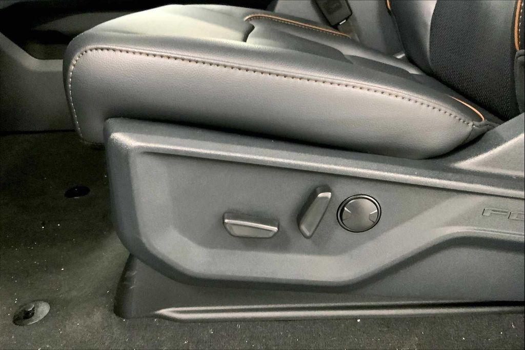 new 2025 Ford F-250 car, priced at $81,921