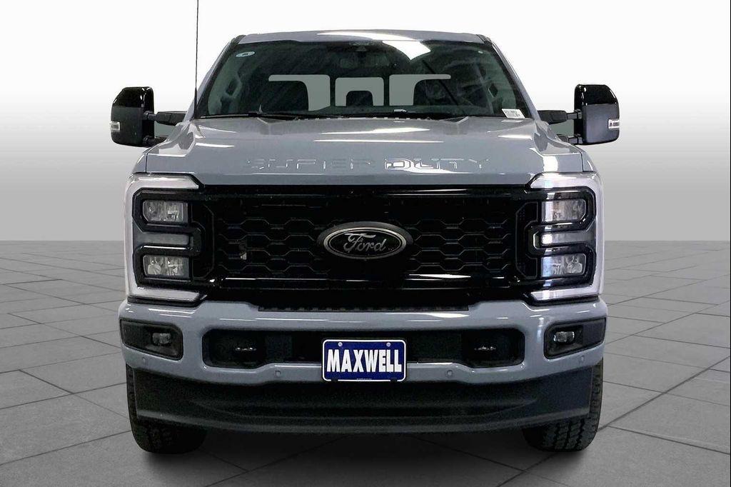 new 2025 Ford F-250 car, priced at $81,921