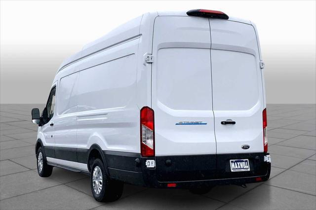 new 2023 Ford Transit-350 car, priced at $48,988