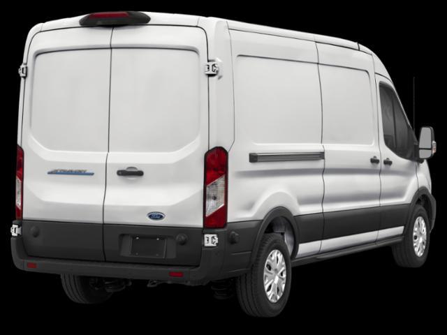 new 2023 Ford Transit-350 car, priced at $61,245