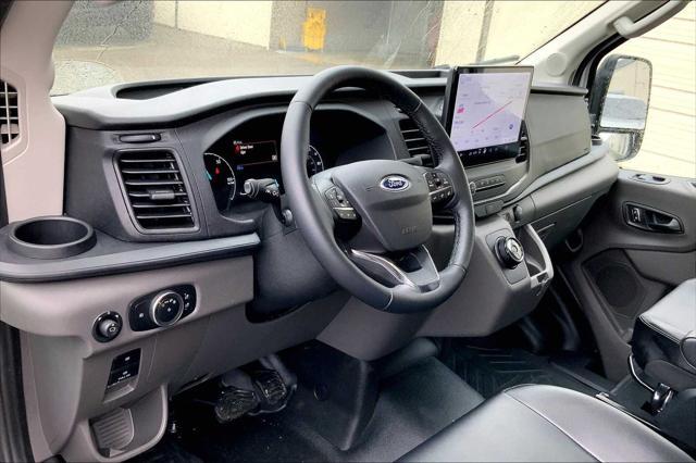 new 2023 Ford Transit-350 car, priced at $48,988