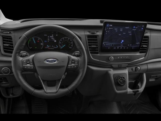 new 2023 Ford Transit-350 car, priced at $61,245