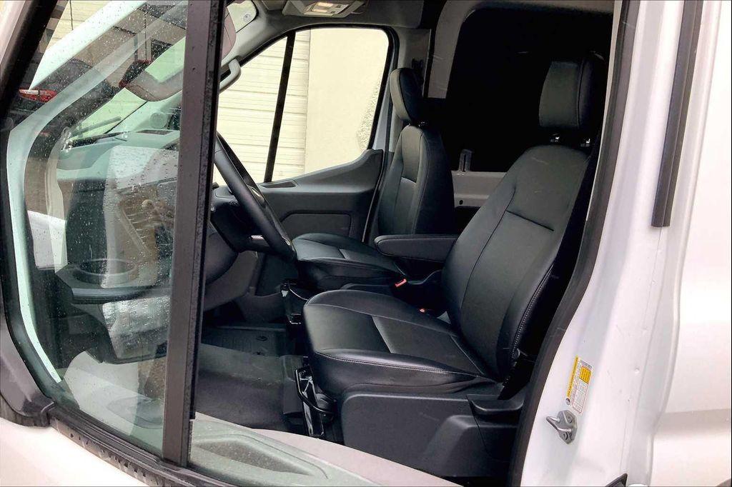 new 2023 Ford Transit-350 car, priced at $48,988