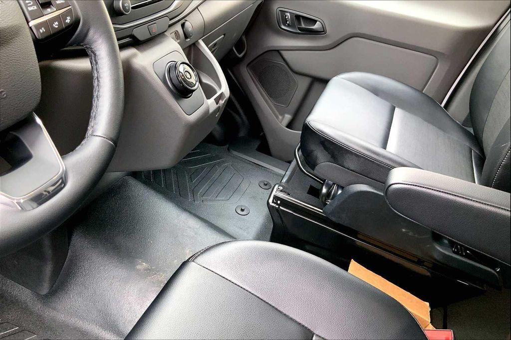 new 2023 Ford Transit-350 car, priced at $48,988