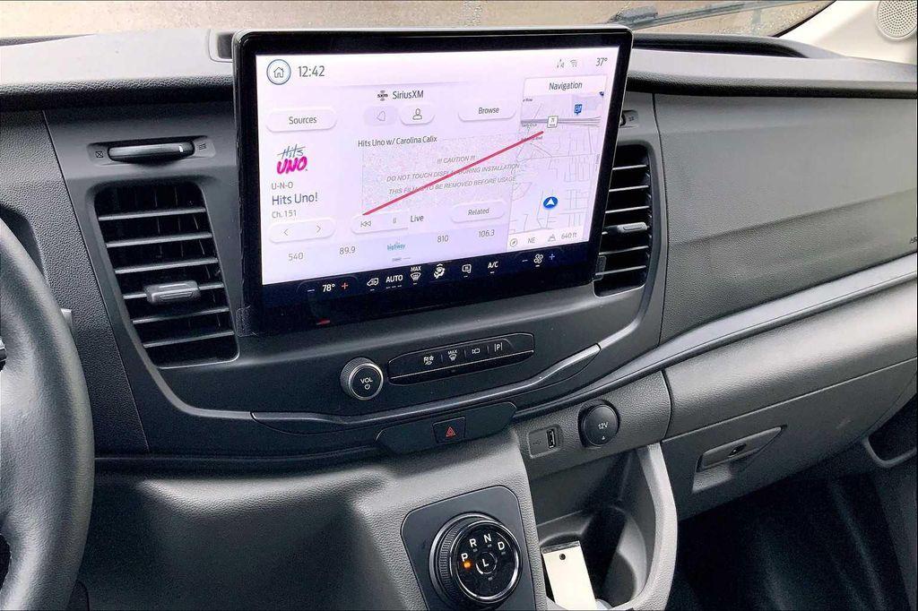 new 2023 Ford Transit-350 car, priced at $48,988